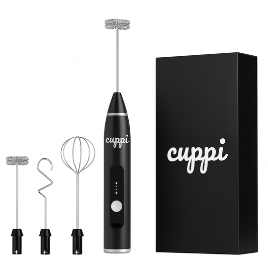 Cuppi Electrical Frother